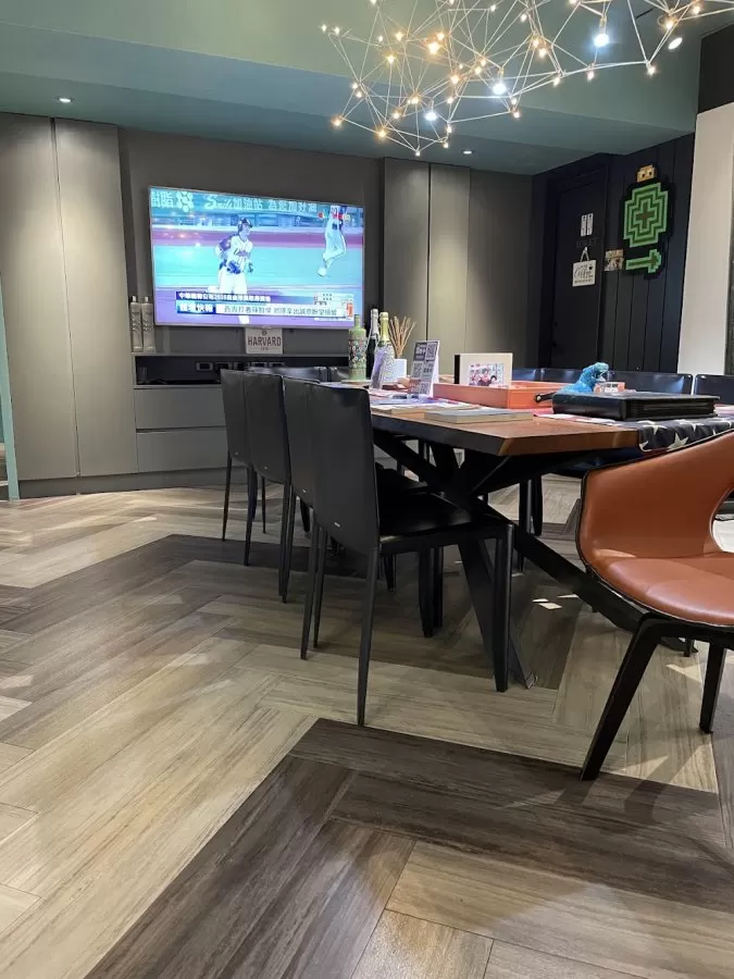 里昂哈佛仁愛牙醫診所 - Photo 3