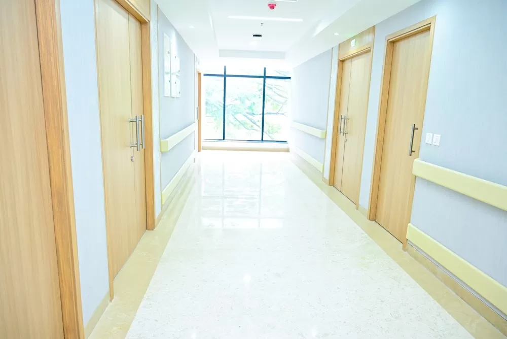 Apollo Cradle & Children's Hospital - Best Child and Maternity Hospital | Rajaji Nagar, Bengaluru - Photo 7