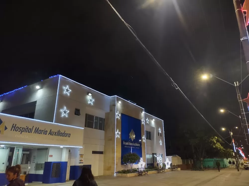 Hospital María Auxiliadora E.S.E. - Photo 8