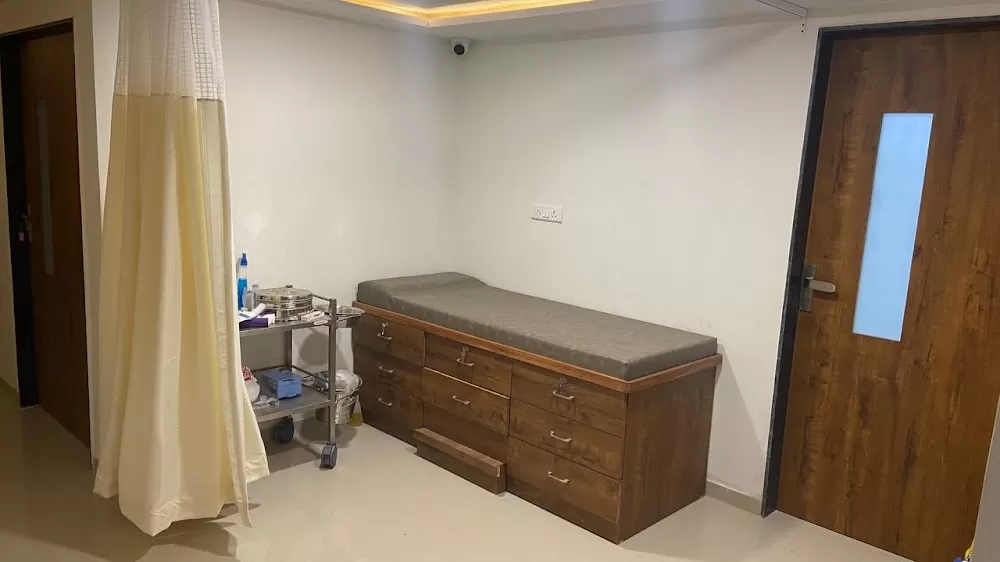SHIVANTA MULTISPECIALITY HOSPITAL - Photo 5