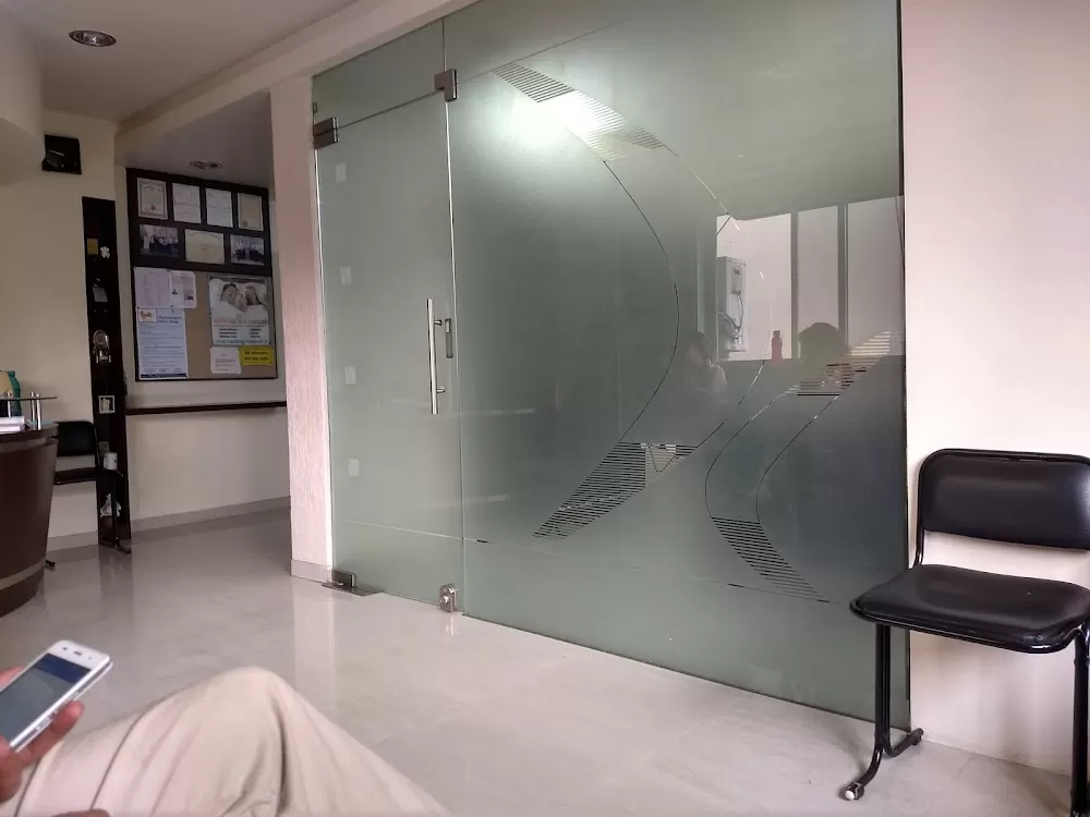 Dr Karmarkar Senses E.N.T Hospital - Photo 5