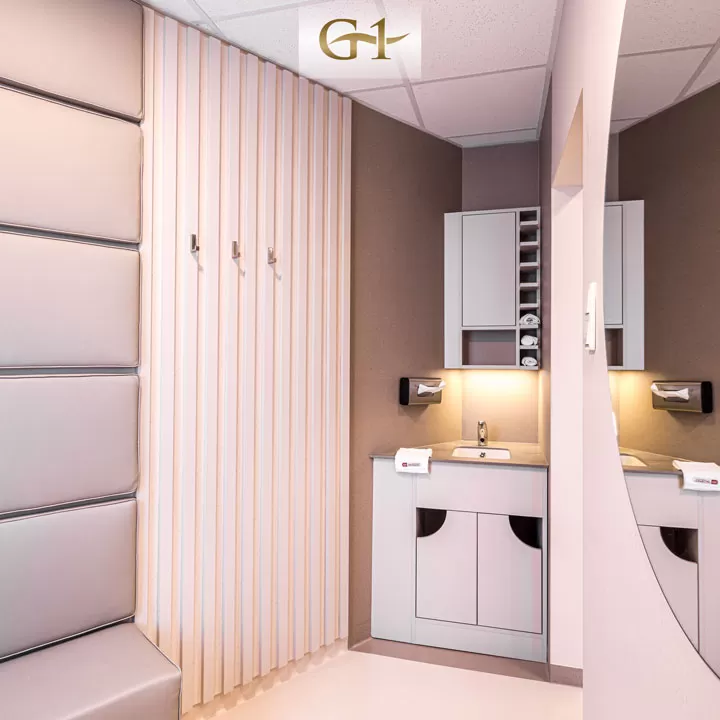 G1 Institute - Photo 2