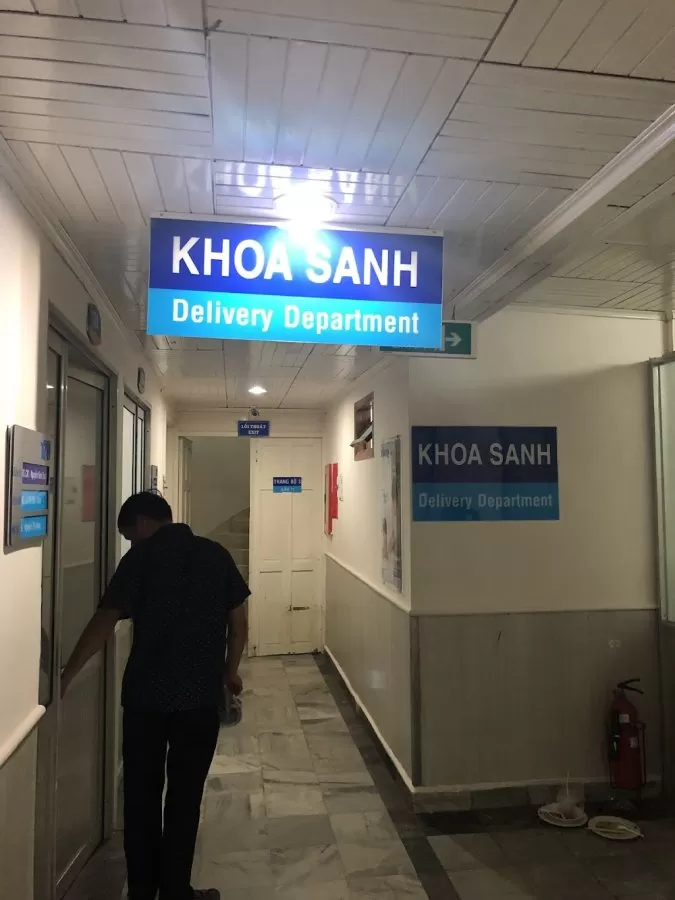 Mekong Obstetrics & Gynecology Hospital - Photo 7