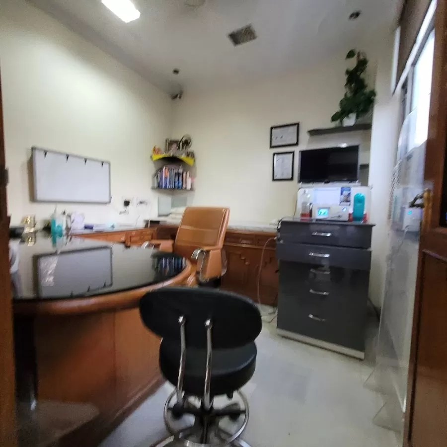 Northwest ENT and Rhinoplasty Clinic - Photo 6