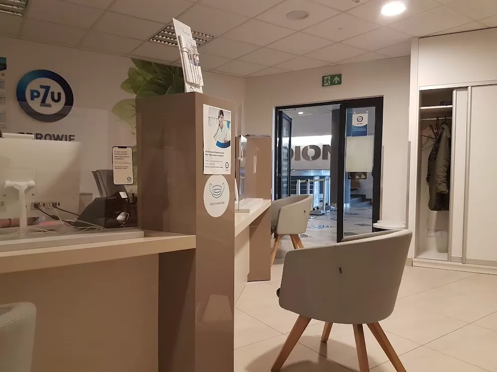 Centrum Medyczne PZU Zdrowie Warszawa Powązkowska - Photo 5
