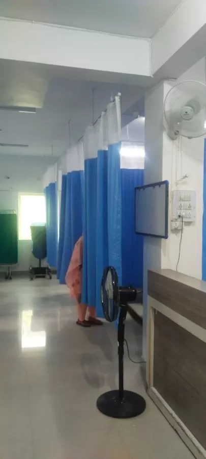 Avicenna Multispeciality Hospital - Photo 1