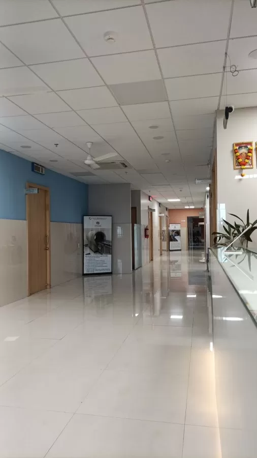 Nectar Hospital - Photo 3