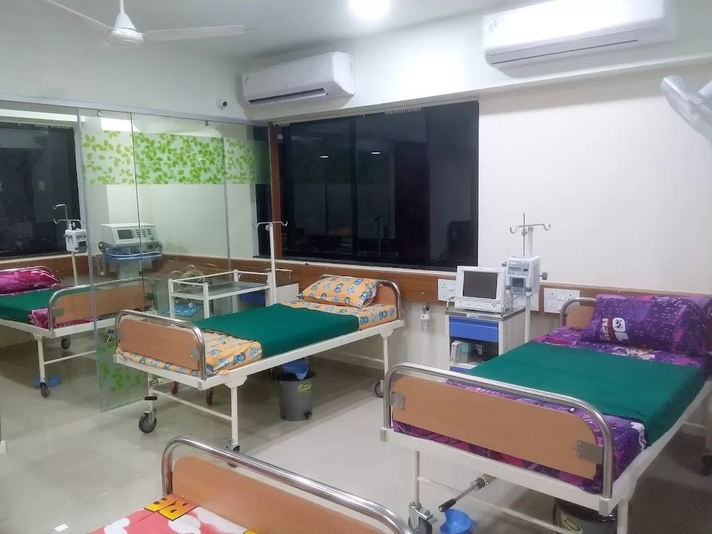 Orange Children Hospital - Photo 2