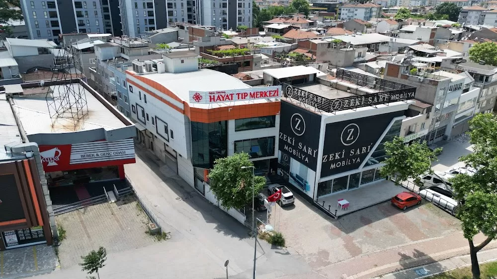 Ürotaş Hayat Tıp Merkezi - Photo 4