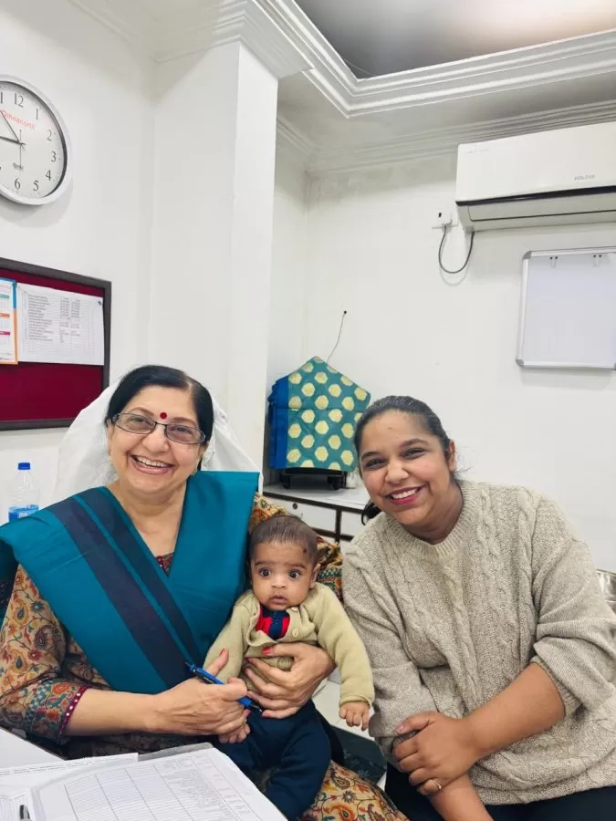 Astha Hospital - Photo 8