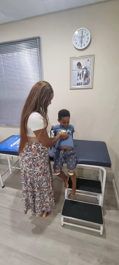 DR THABILE GCABA: SPECIALIST PEDIATRICIAN - Photo 6