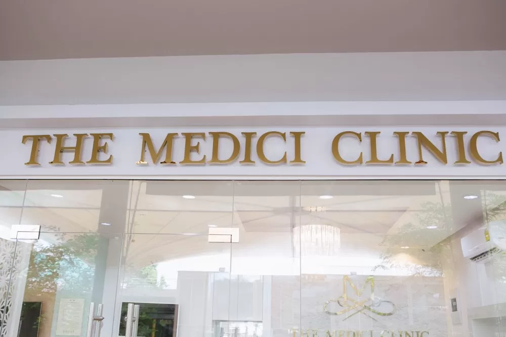 The Medici Clinic - Photo 1