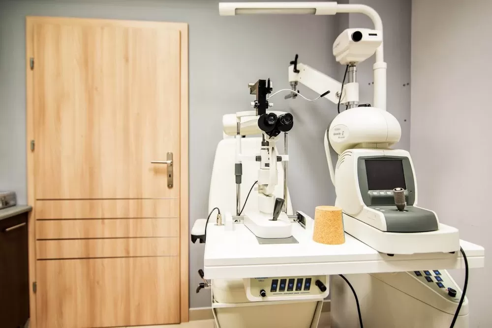 Rodzinna Medical Center - Photo 3