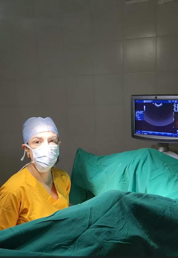 Dr. Shivani Bhutani | Best Gynaecologist in Ludhiana - Photo 5