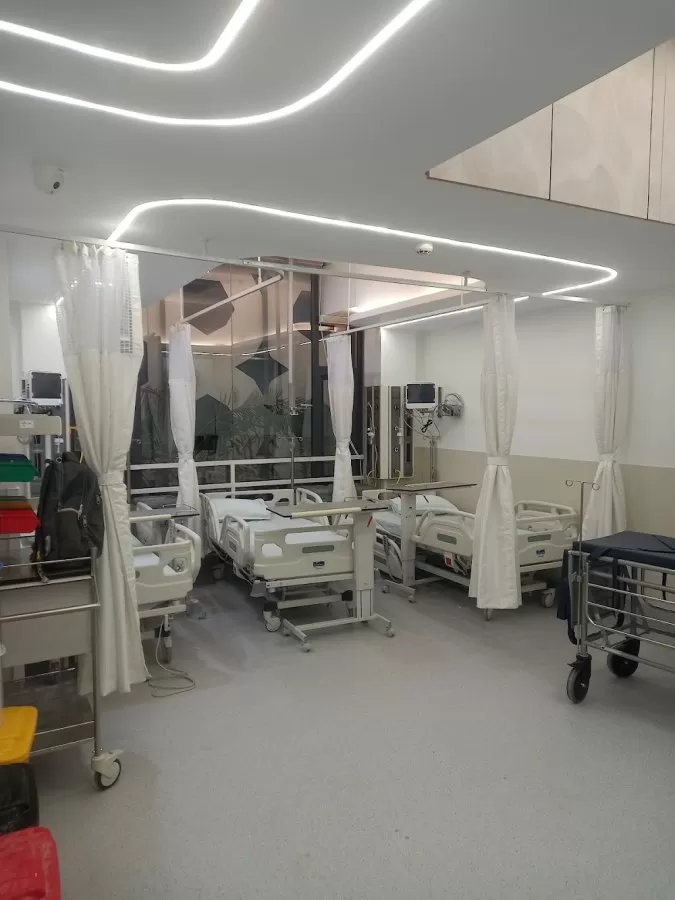 Dhabkar Superspeciality Hospital - Photo 1