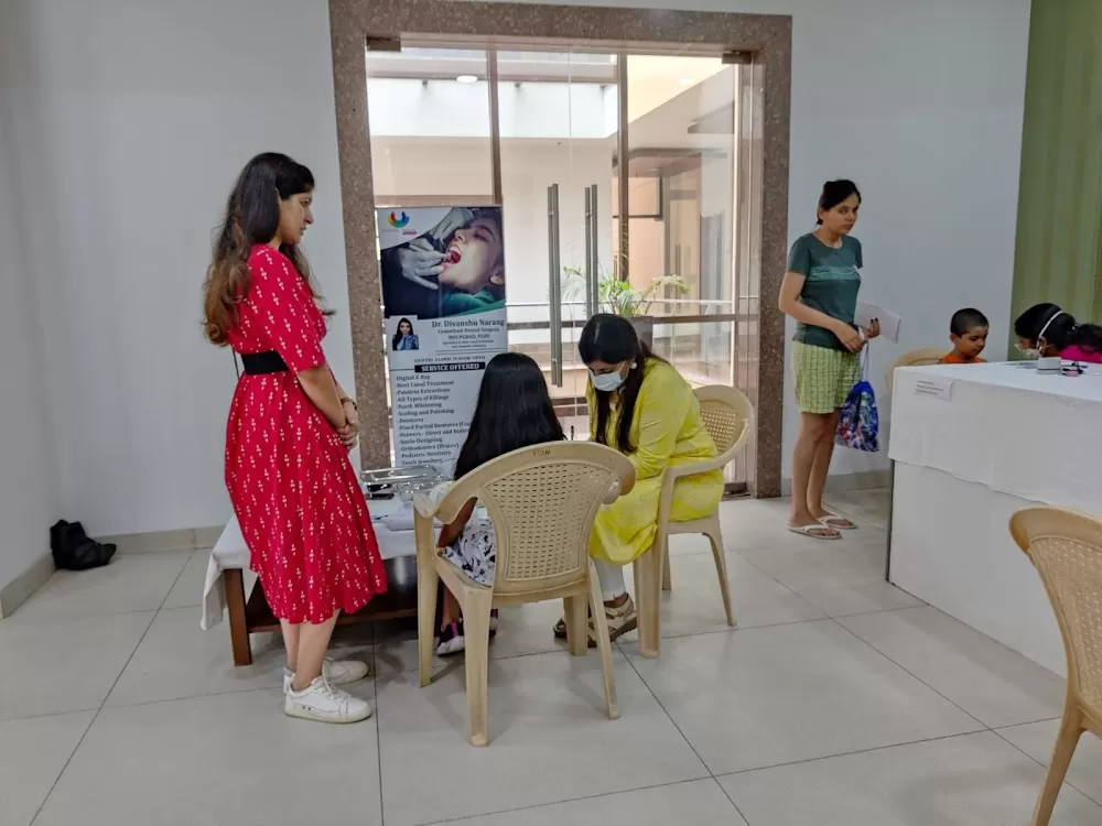 Nouveau Medics - Multispecialty OPD, Daycare and Diagnostic Centre - Photo 4