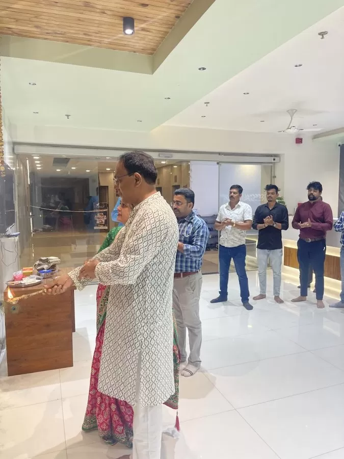 Deore Superspeciality Hospital - Photo 3