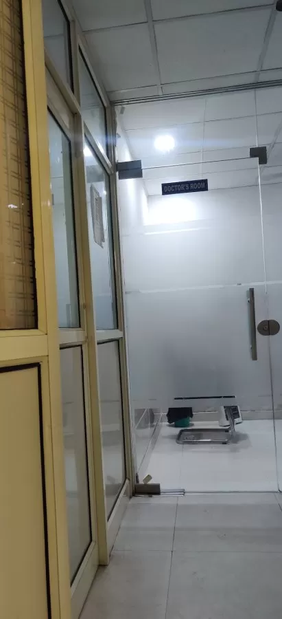 Neonex Newborn Hospital - Photo 4
