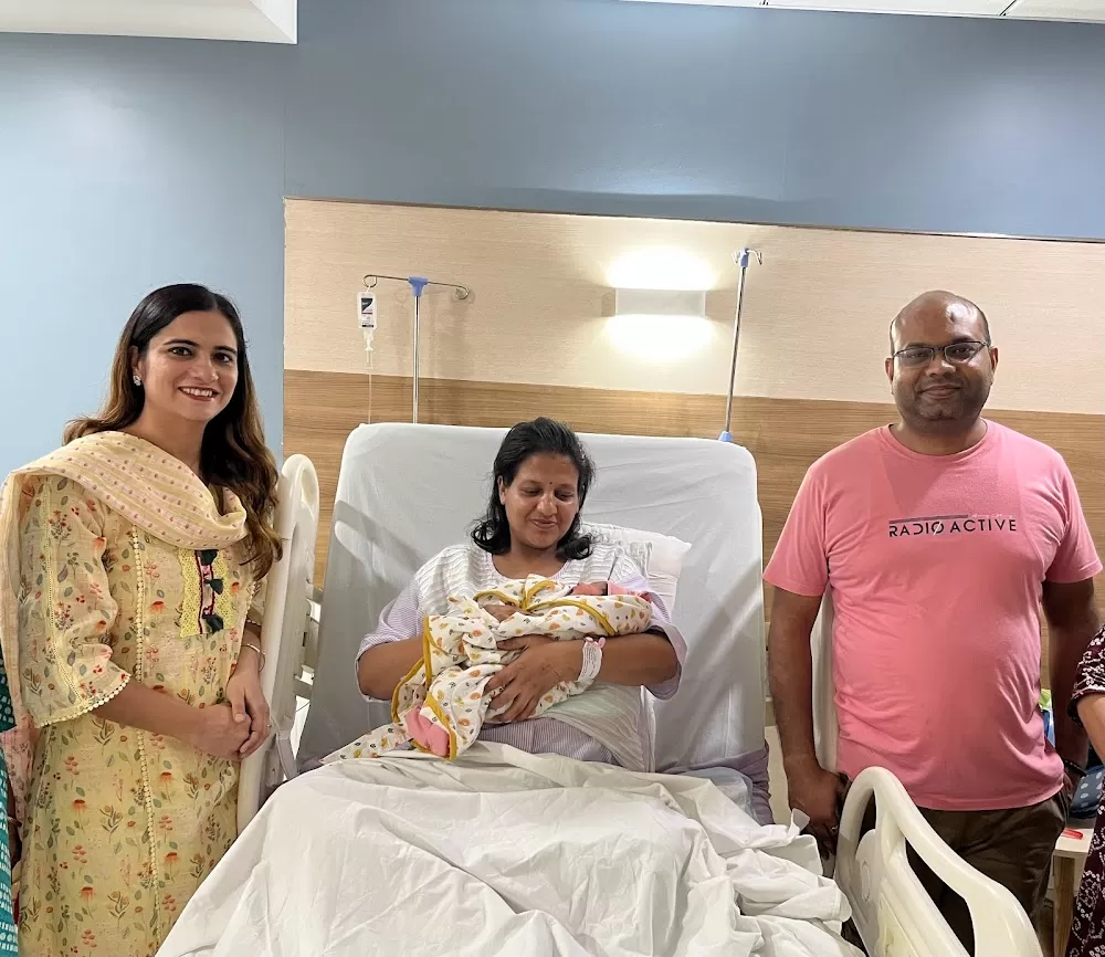 Dr. Swati Chhabra / Avanza Healthcare & Diagnostics /Women wellness Clinic - Photo 2