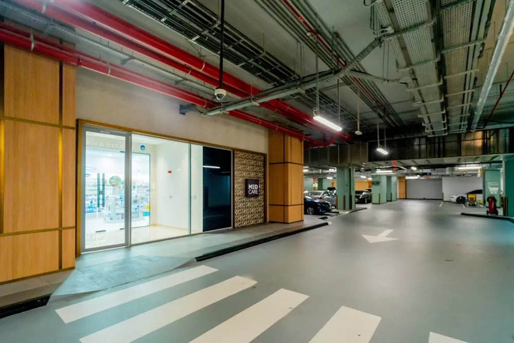 Medcare Medical Centre – Nad Al Sheba - Photo 5