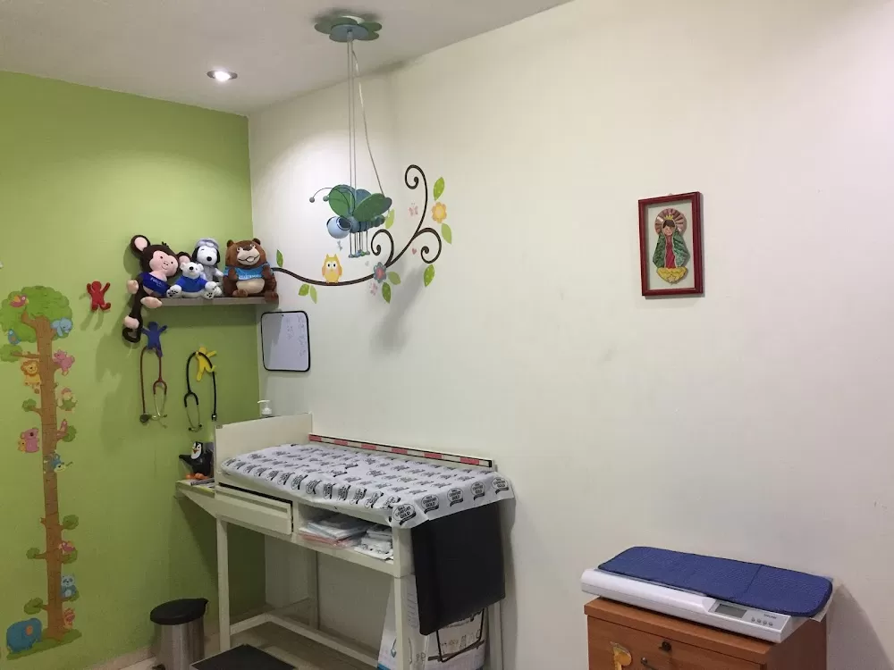 Hospital Zalatitán - Photo 5