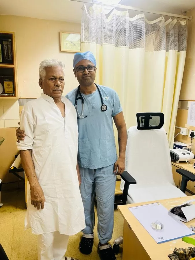 Dr. Aritra Konar | Best Cardiologist in Apollo Hospital Kolkata | Best Cardiologist in Kolkata | - Photo 5