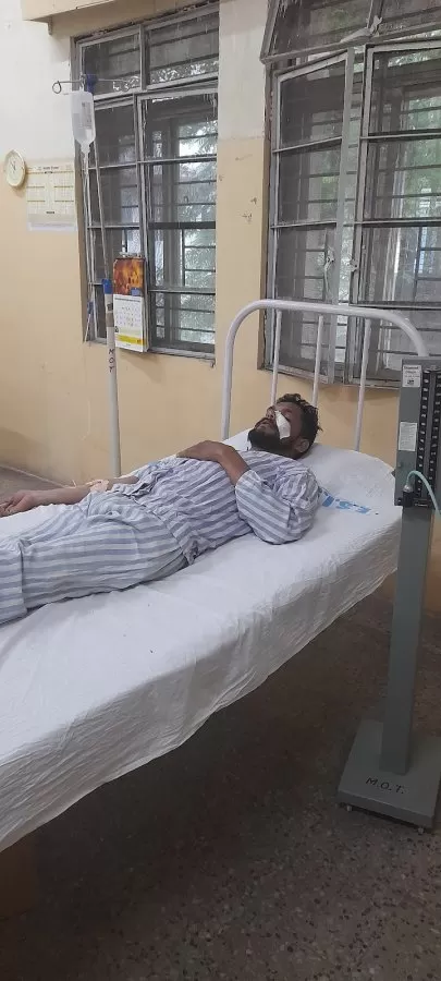 ESIC Hospital, Sonagiri - Photo 6