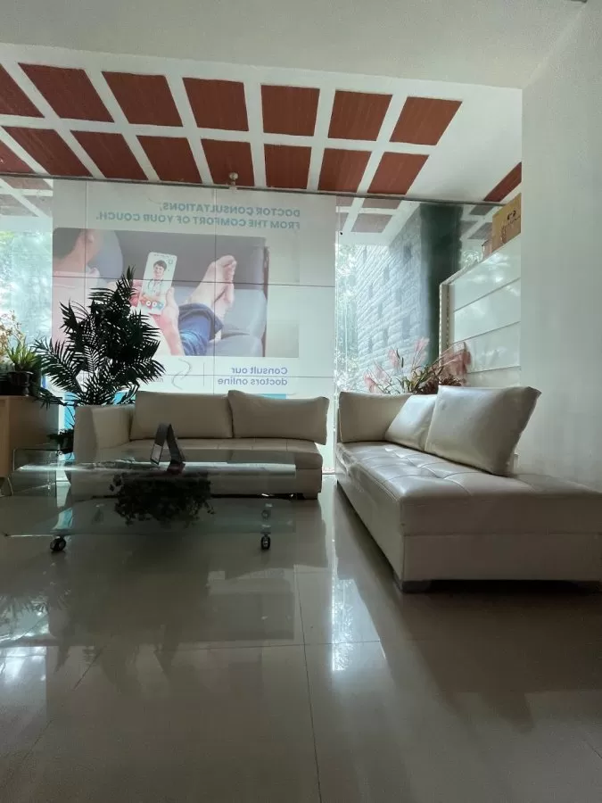 Royal Bangalore Hospital (Blood Cancer & Multispeciality Hospital) - Photo 2
