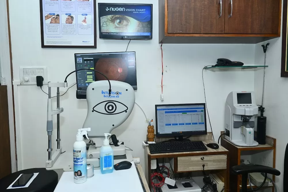 Pearl Eye Hospital - Photo 4