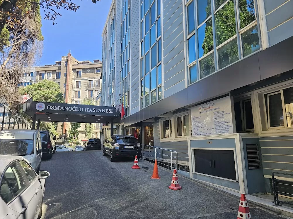 Special Osmanoğlu Clinics - Photo 4