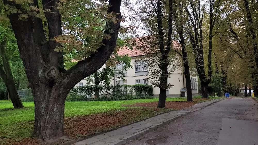 Szpital Kliniczny im.dr. Józefa Babińskiego w Krakowie - Photo 4