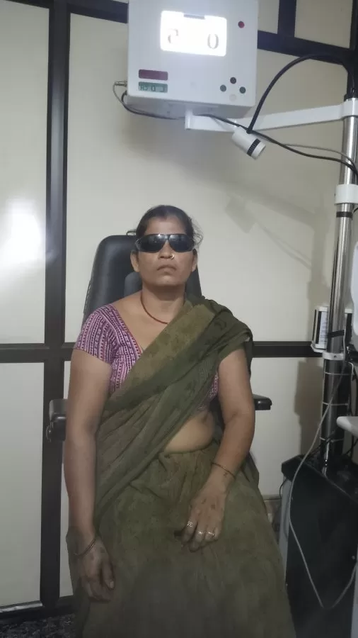 Drishti Eye & ENT Clinic - Photo 8