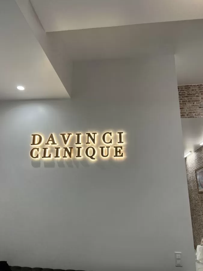 DaVinci Clinique - Photo 8