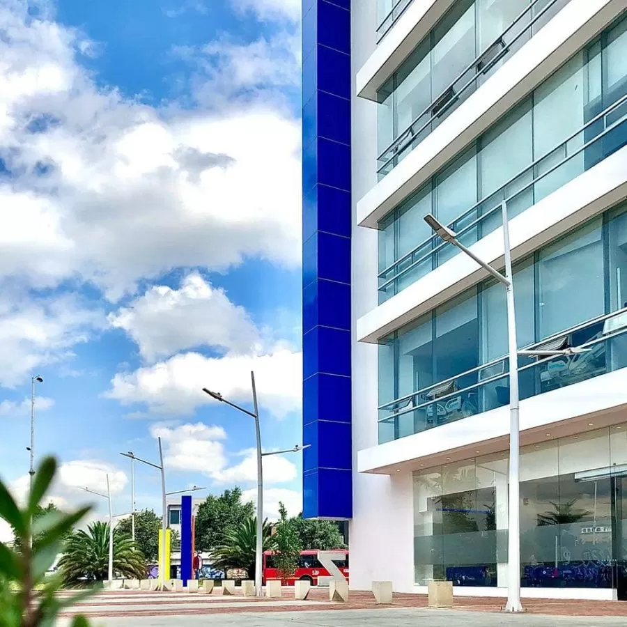 Azul CIMA - Photo 8