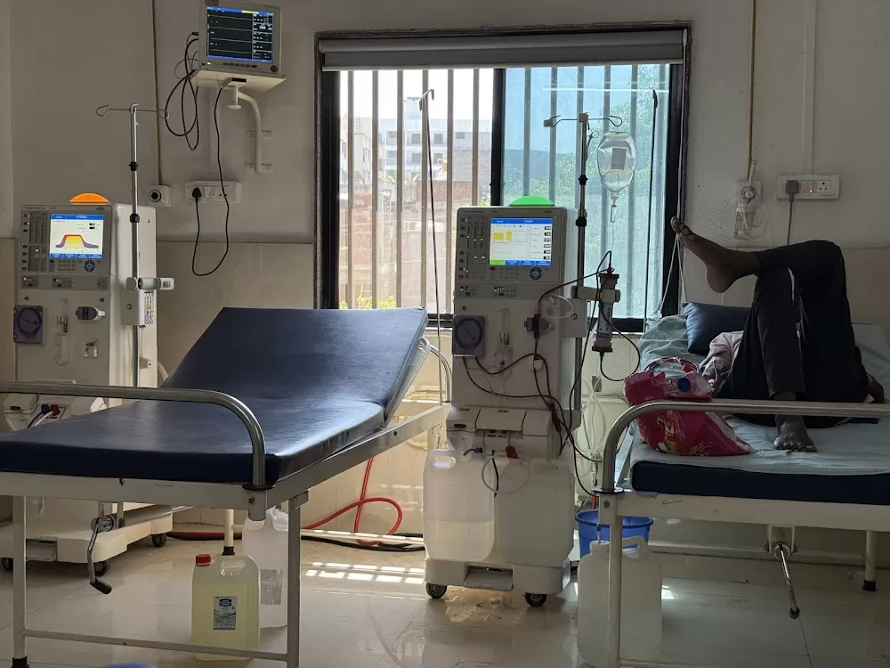 Sushila Multispeciality Hospital - Photo 3