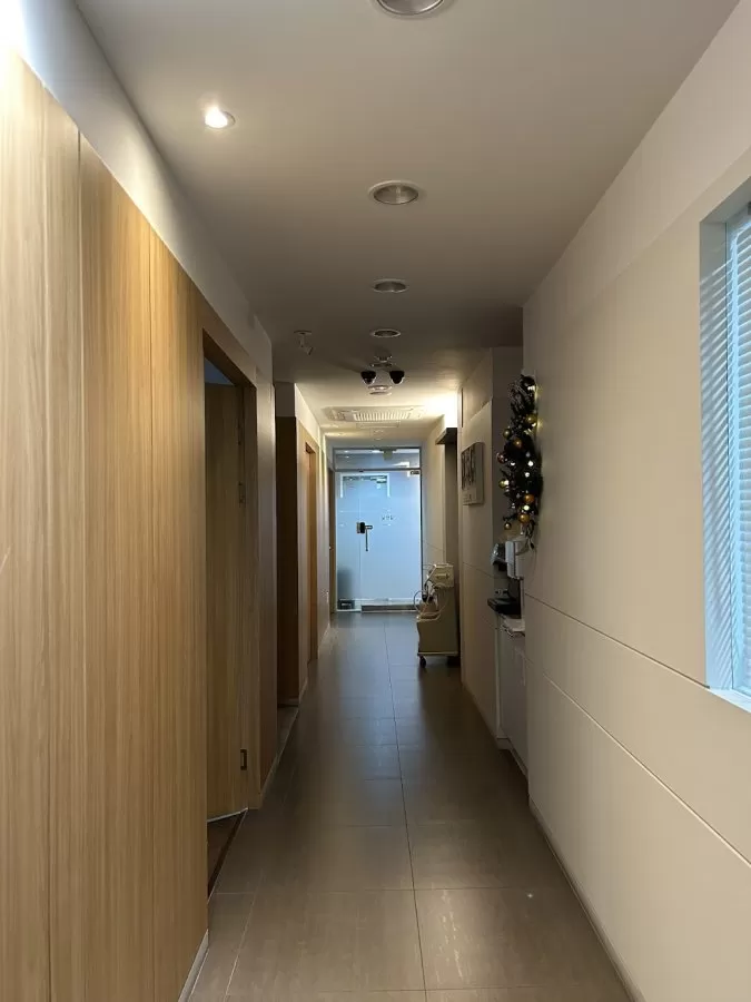 AllSO Oral & Maxillofacial Surgery Clinic - Photo 2