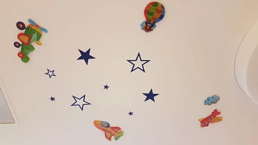 St. Joseph-Krankenhaus : Kinderärztlicher Bereitschaftsdienst - Photo 5