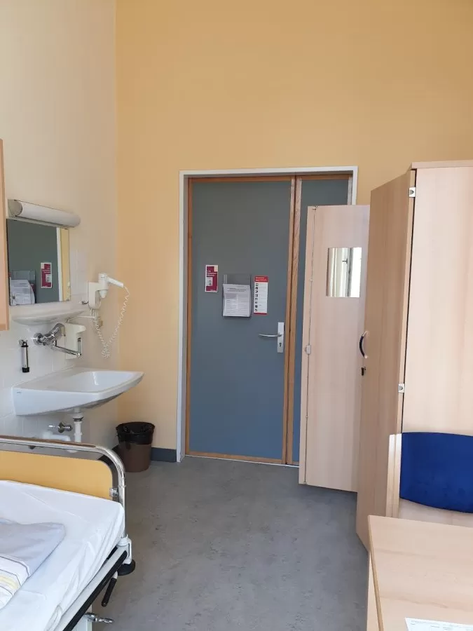 Psychosomatik, Psychotherapie - Harlaching | München Klinik - Photo 7