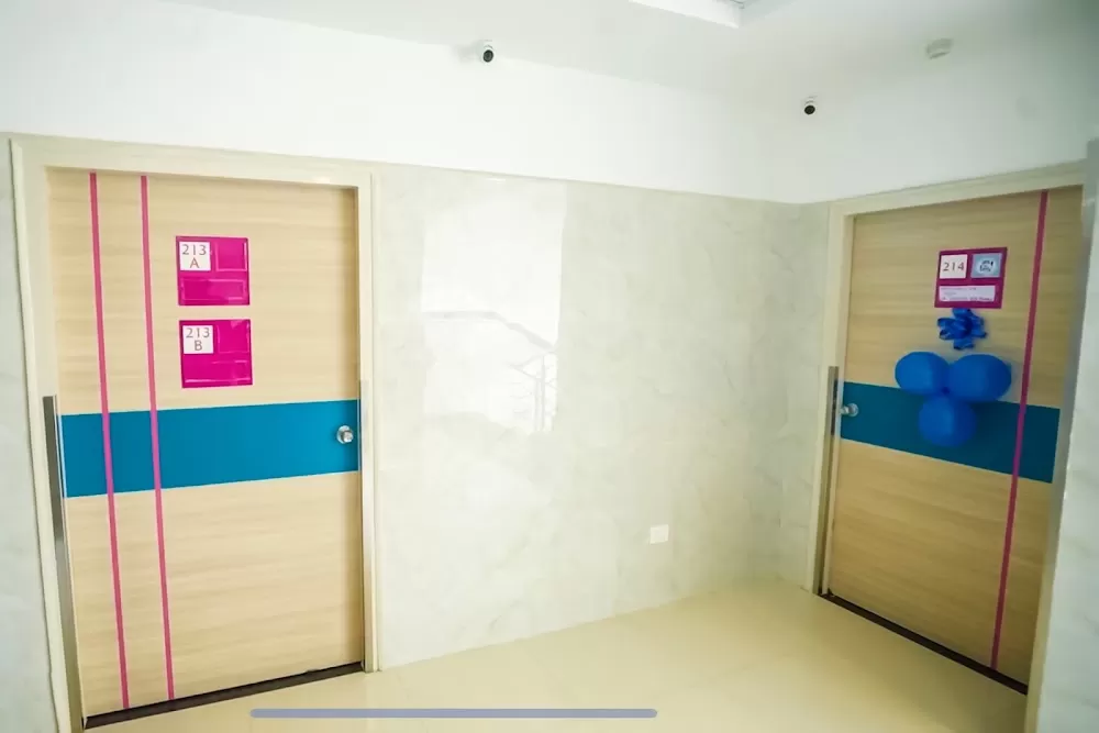 Natus Women & Children Hospital - Sarjapur road - Photo 8