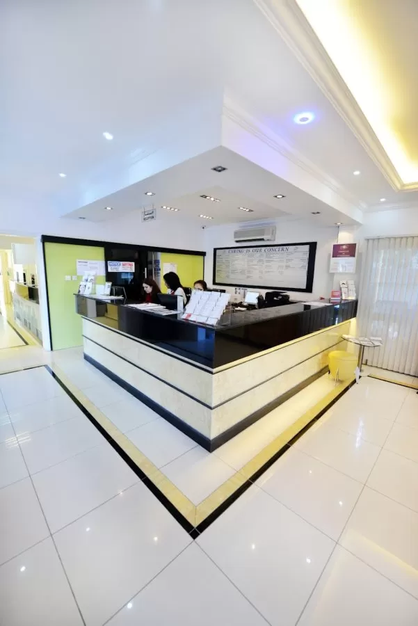 Drs. Nicolas & Asp Dental Centers – Jumeirah - Photo 4