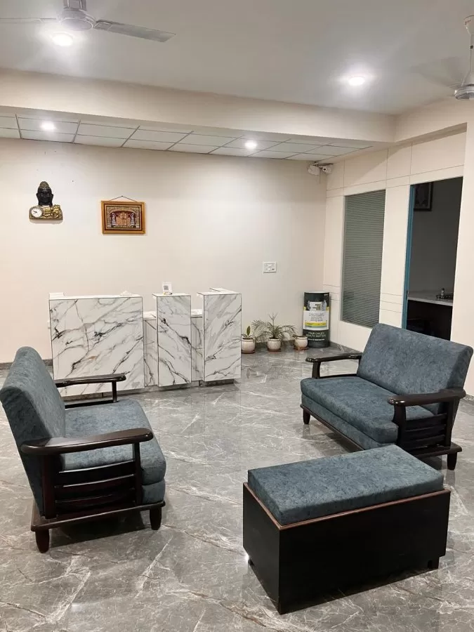 Netransh child and dental clinic - Photo 2