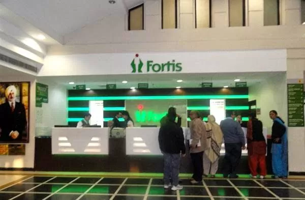 Fortis Escorts Hospital Jaipur | Best Internal Medicine Hospital in Malviya Nagar, Jaipur - Photo 6