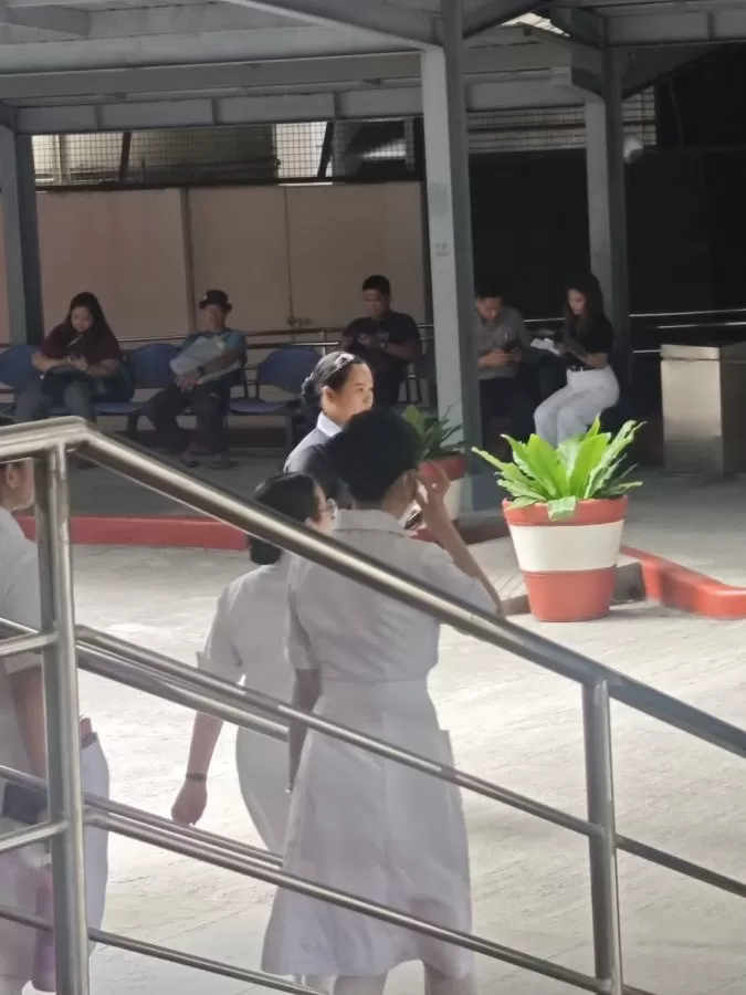 UST Hospital Clinical Division Out-Patient Department - Photo 3