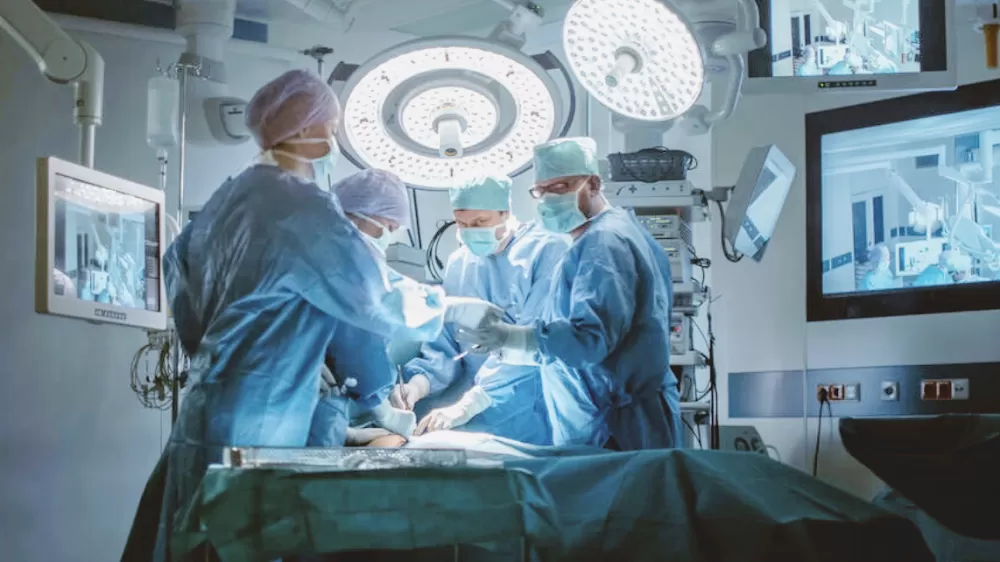 Blaine & Associates Anaesthesiologists - Photo 2