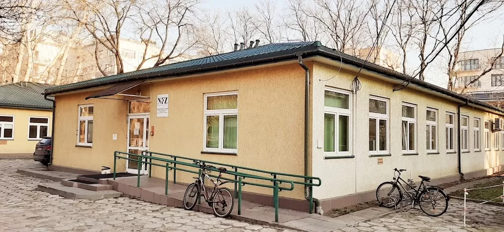 Poradnia leczenia nerwic Centrum Psychoterapii Samodzielnego Wojewódzkiego Zespółu Publicznych Zakładów Psychiatrycznej Opieki Zdrowotnej - Photo 1