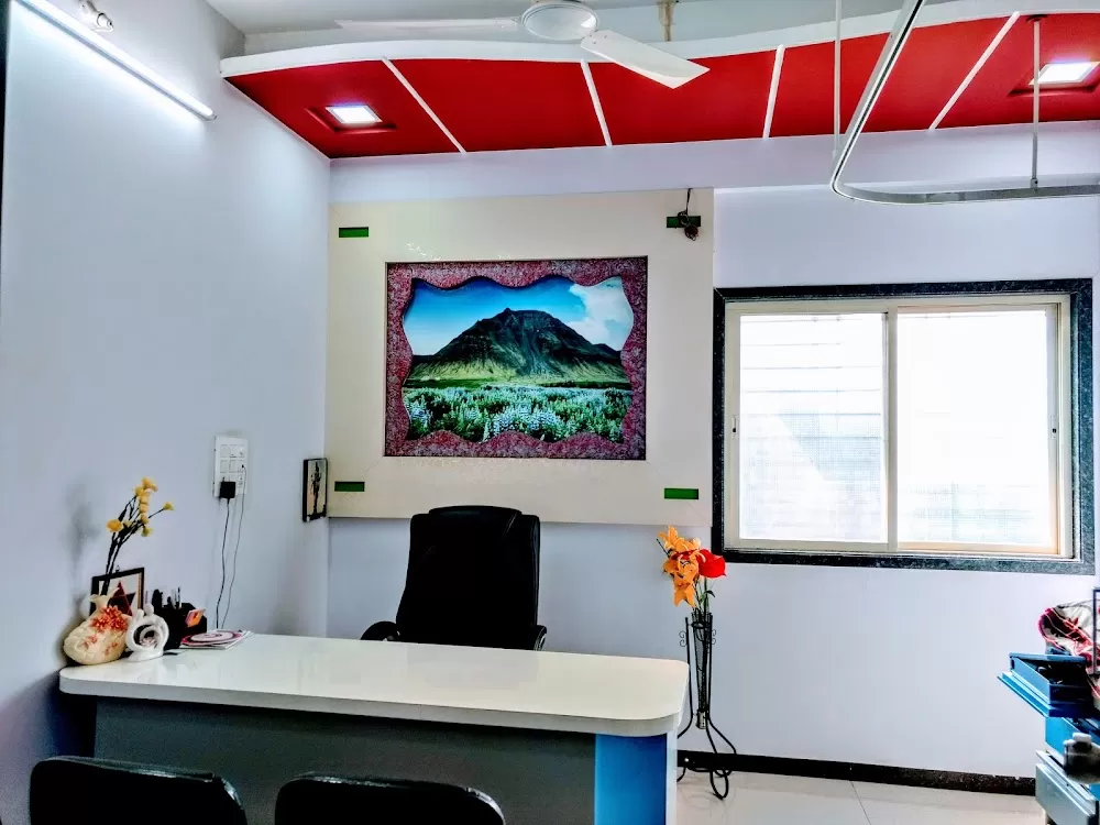 Dr.Avhad Maternity Home | Dr. Swapnanjali & Dr. Sumit Avhad Gynaecologist in Nashik | Infertility Treatment | Garbh Sanskar - Photo 6