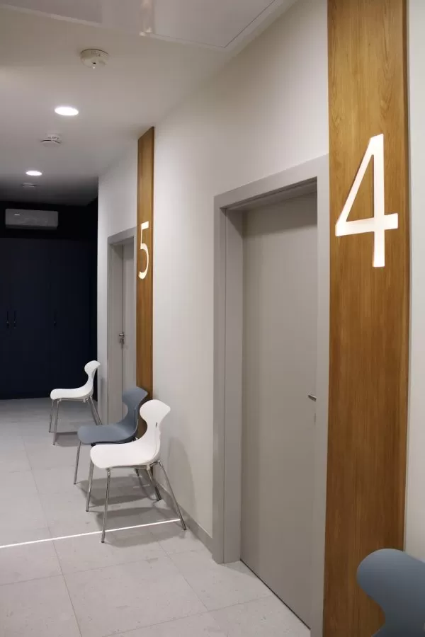 Centrum Medyczne Dobry Lekarz Warszawa - Photo 3