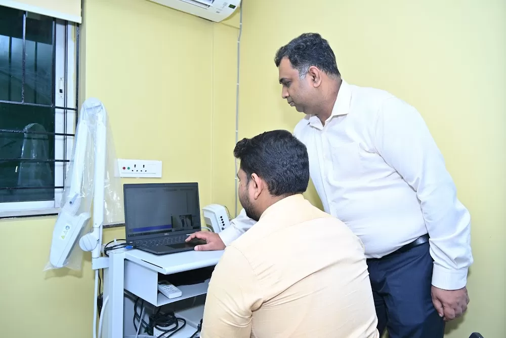 Pace Neuro Diagnostics | Neuro Lab | Best Neuro Diagnostics in Kolkata - Photo 5