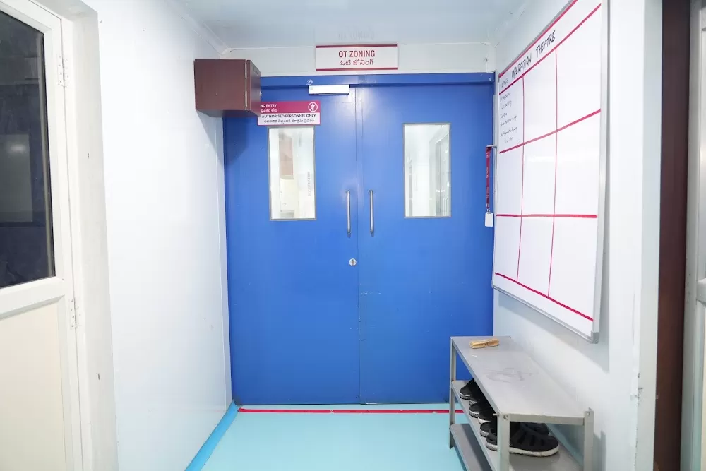 TX Hospitals Uppal – Heart Hospital | Cardiology Hospital in Uppal, Hyderabad - Photo 2