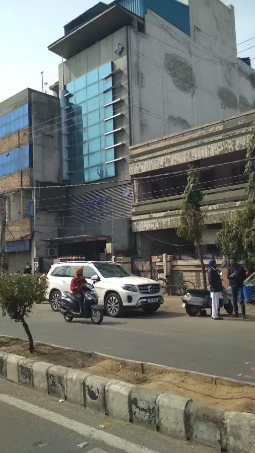 Deepak Kidney Care Centre - Photo 8